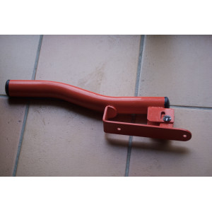 porte selle