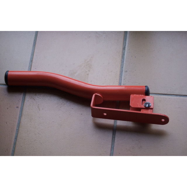 porte selle