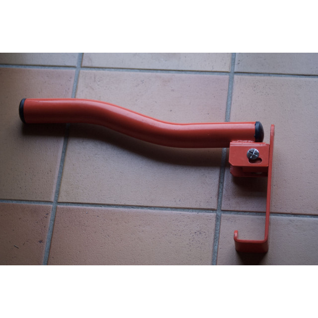 porte selle