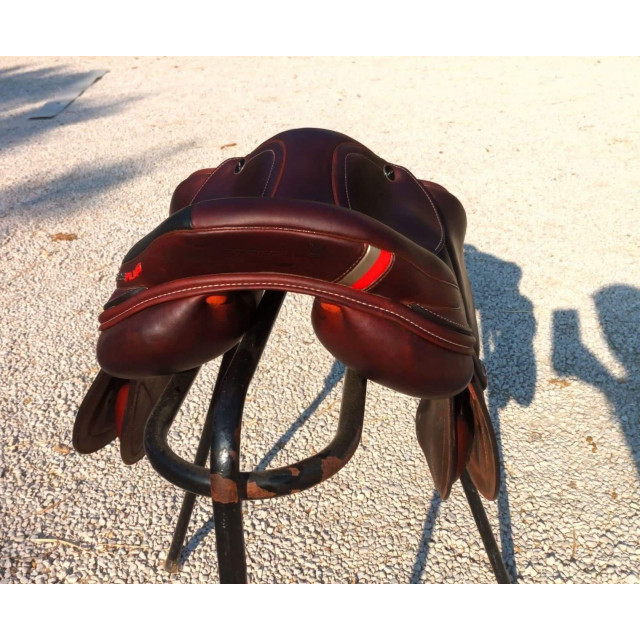 Selle erre plus