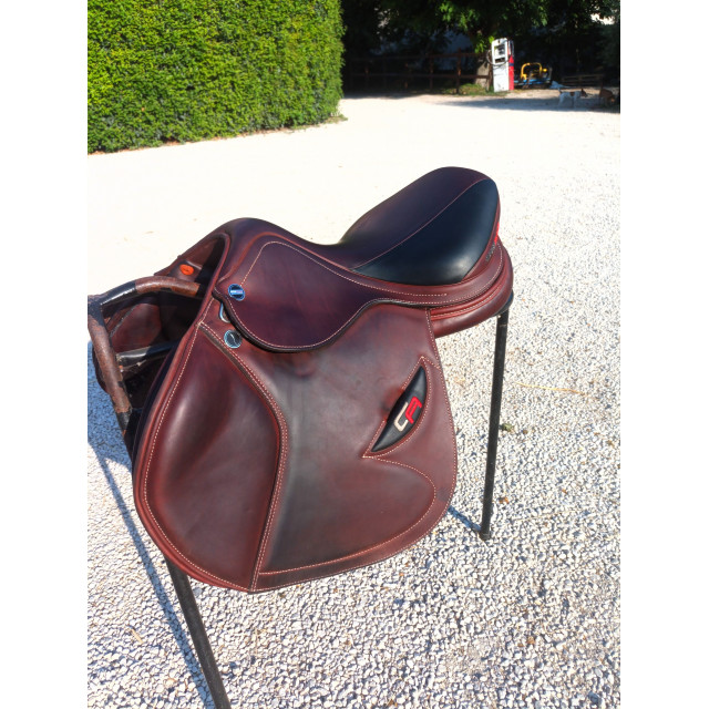 Selle erre plus