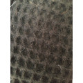 Tapis cheval marron
