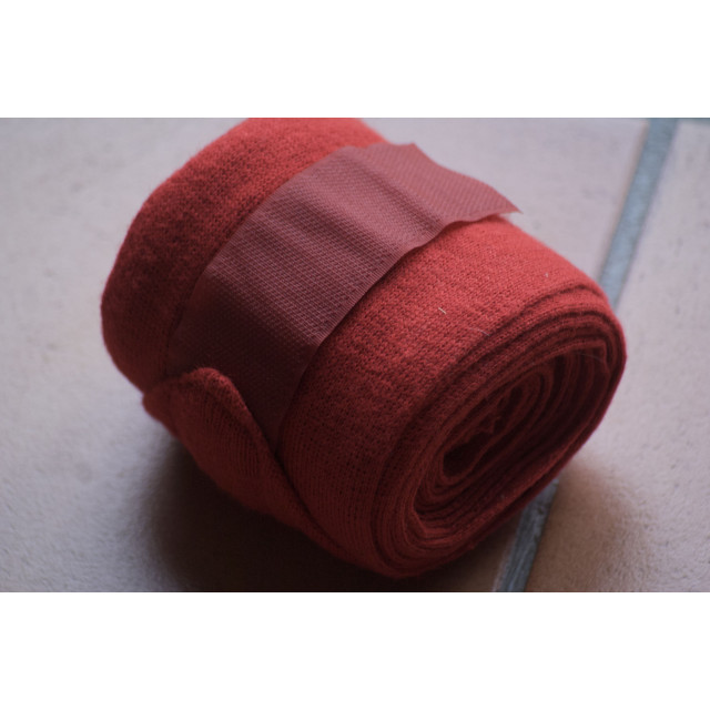 bandes de repos