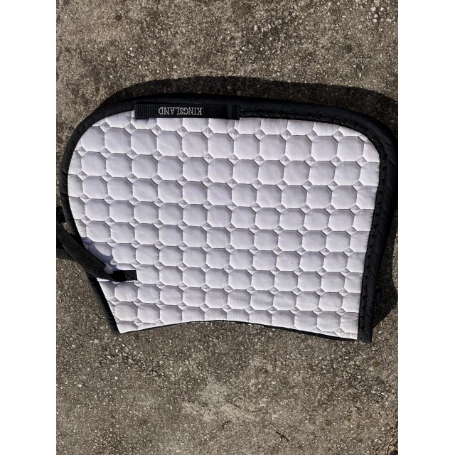 Tapis blanc
