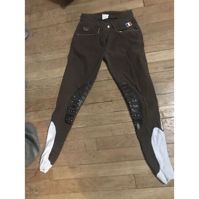 Pantalon equiline