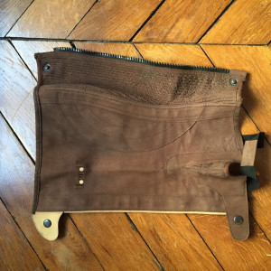 Mini Chaps T de T