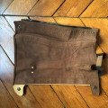 Mini Chaps T de T
