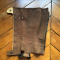 Mini chaps Tde T