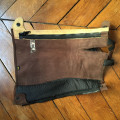 Mini chaps Tde T