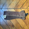 Mini chaps Tde T