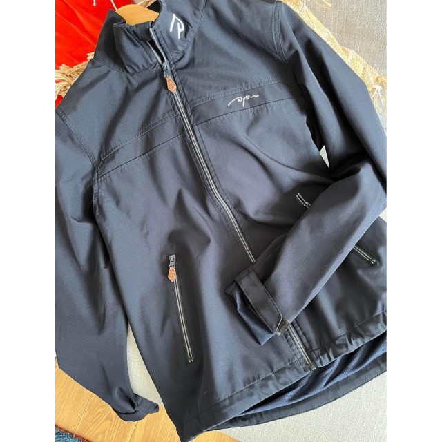 Veste Dy'on softshell femme