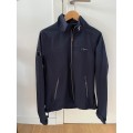 Veste Dy'on softshell femme