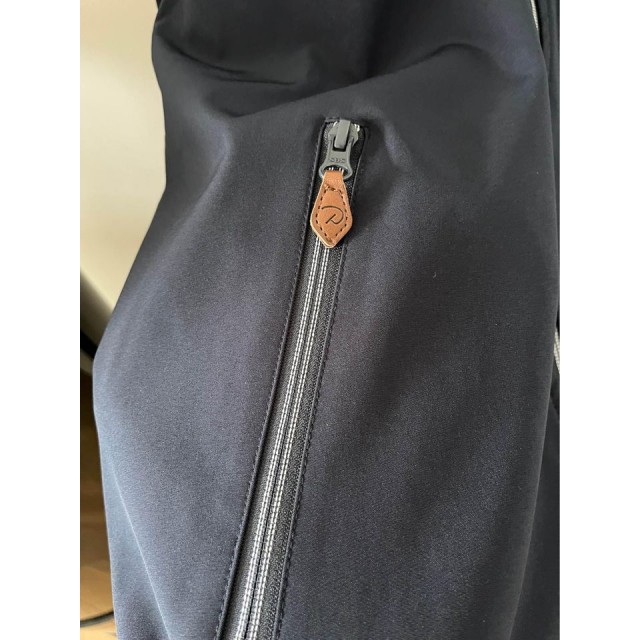 Veste Dy'on softshell femme