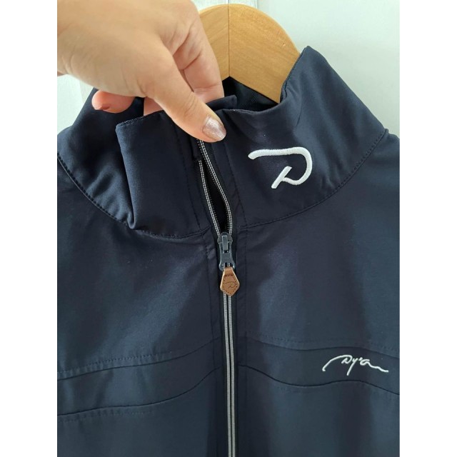 Veste Dy'on softshell femme