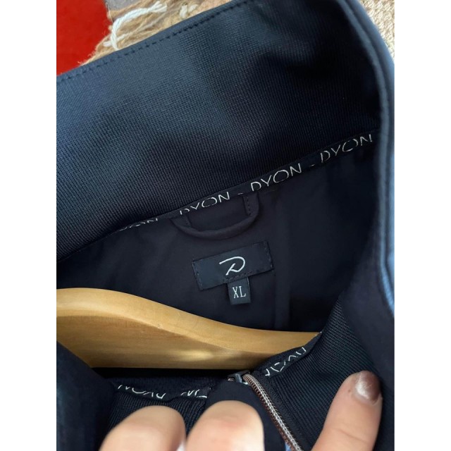 Veste Dy'on softshell femme