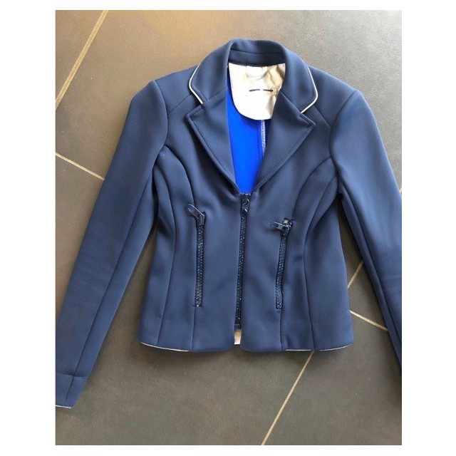 Veste Deserata 12 ans