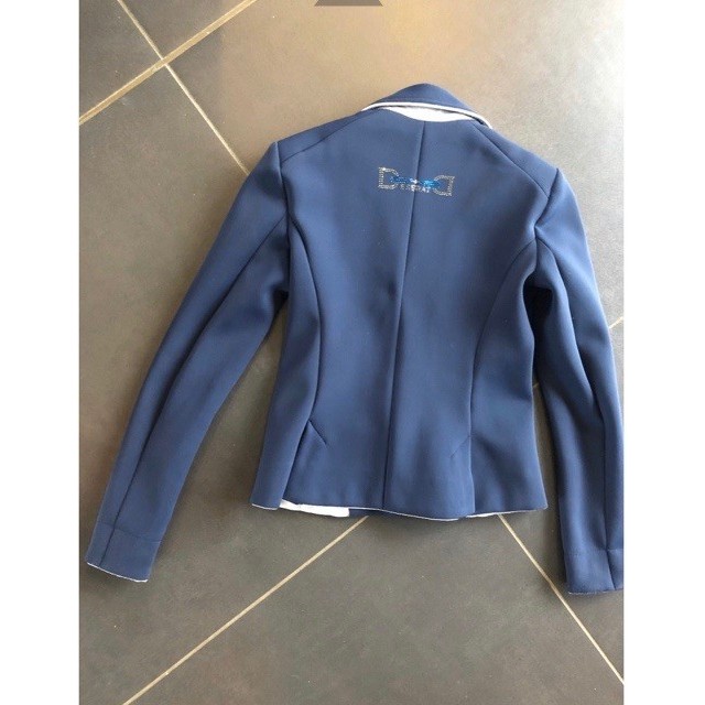 Veste Deserata 12 ans