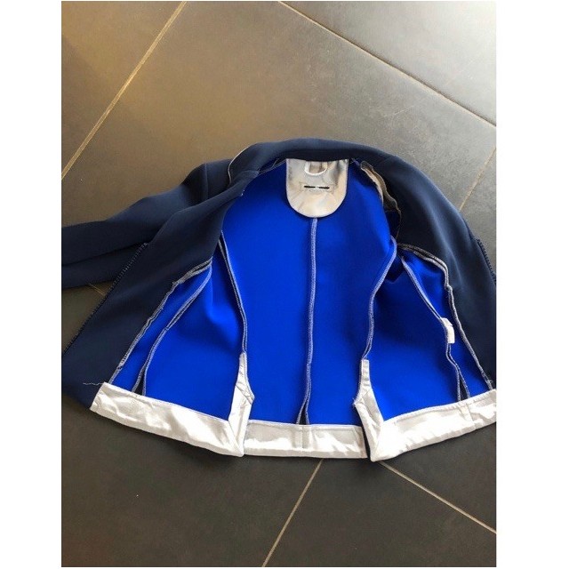 Veste Deserata 12 ans
