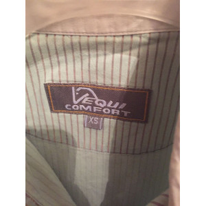 Chemise de concours