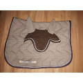 Ensemble Paddock taupe
