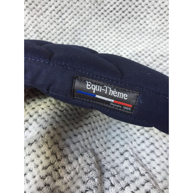Tapis de selle Equi-Theme