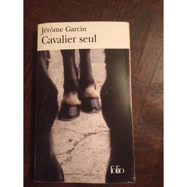 Cavalier seul