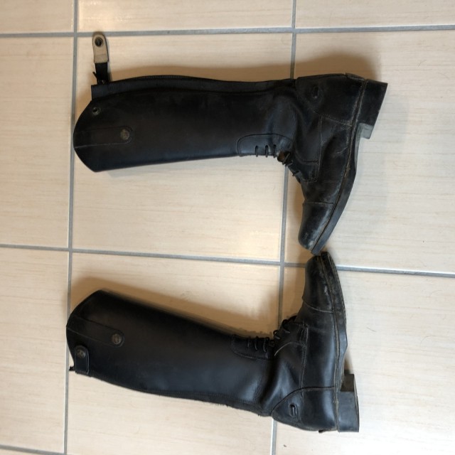 Bottes enfants