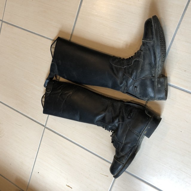 Bottes enfants