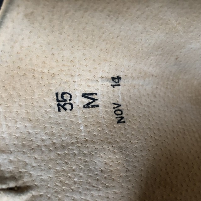 Bottes enfants