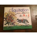 Equitation illustré de A à Z