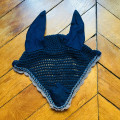 Bonnet long taille poney