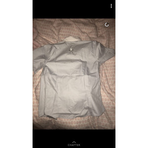 Chemise de concours a vendre