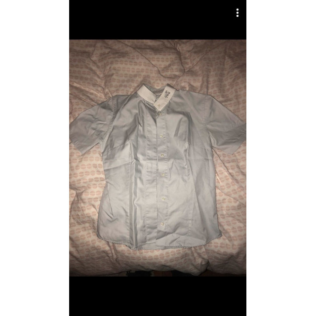 Chemise de concours a vendre