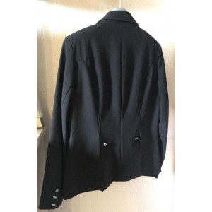 Veste de concours