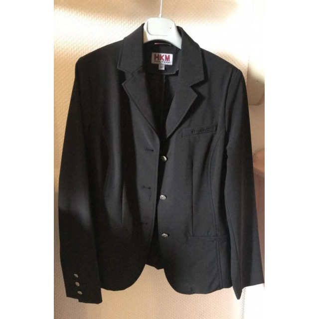 Veste de concours