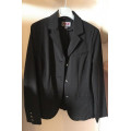 Veste de concours