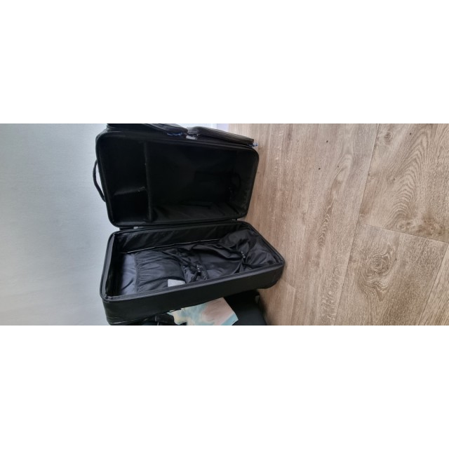 Sac Horse and Travel