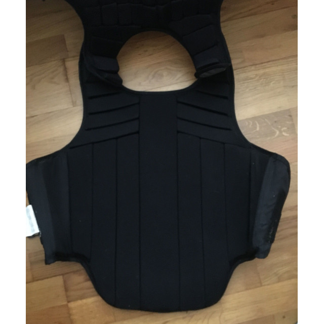 Gilet de protection