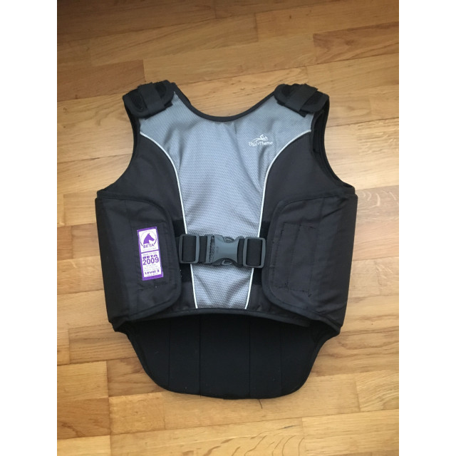 Gilet de protection