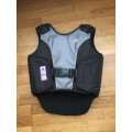 Gilet de protection
