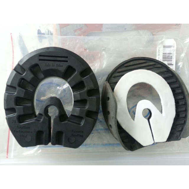 Easyshoe Performance T3