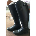 Bottes primera lisse equi-theme