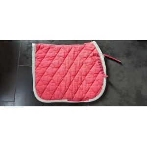Tapis mixte BR couleur framboise