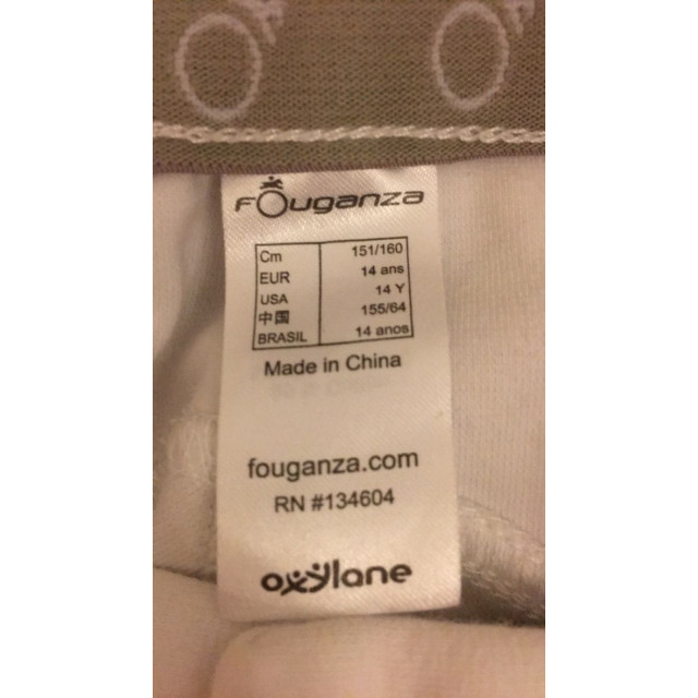 Pantalon d'équitation