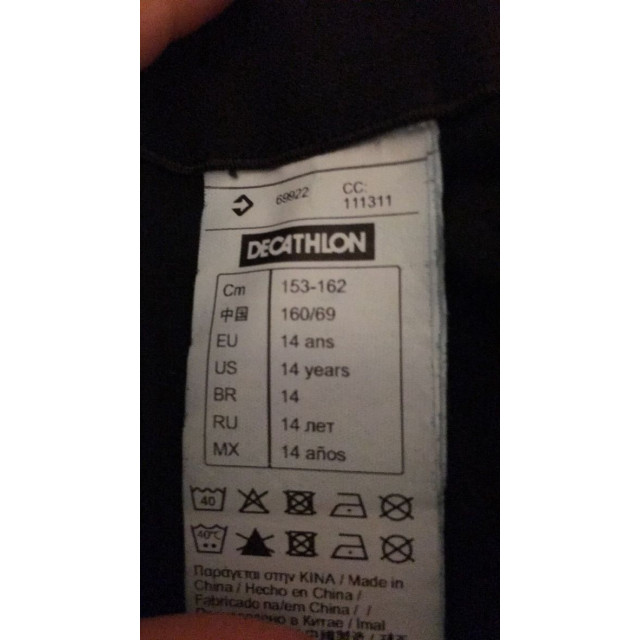 Pantalon d'équitation