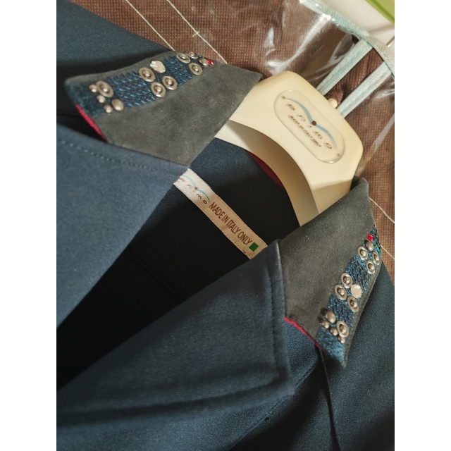 Veste Animo