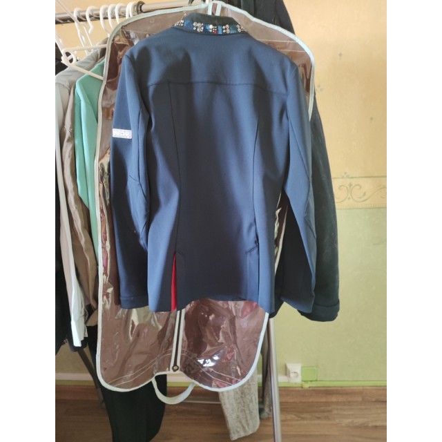 Veste Animo