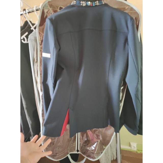 Veste Animo