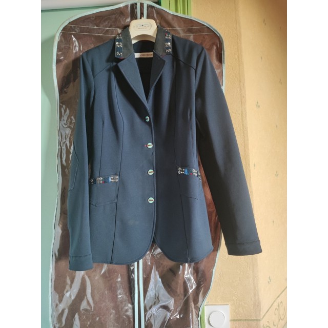 Veste Animo