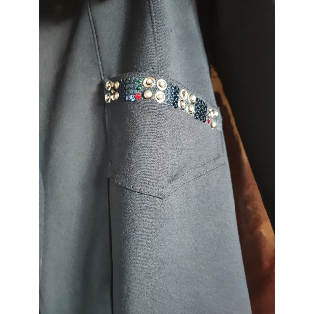Veste Animo